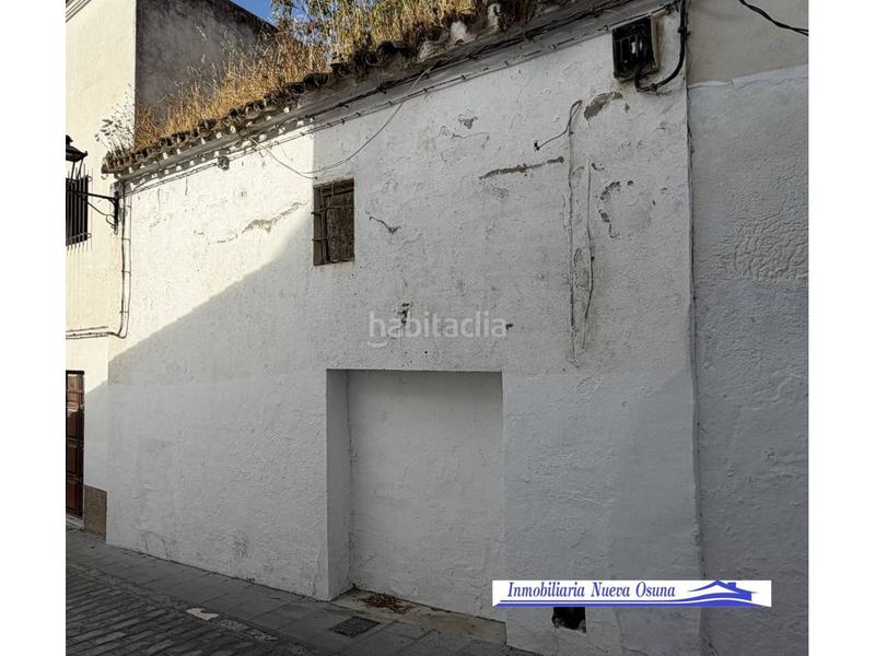 Foto d271d7c2-f57f-47c0-ad72-e8270ee410e8. Terreny residencial a Osuna