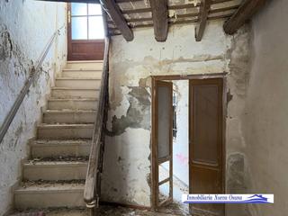 Casa  Capitán. Casa en venta en osuna