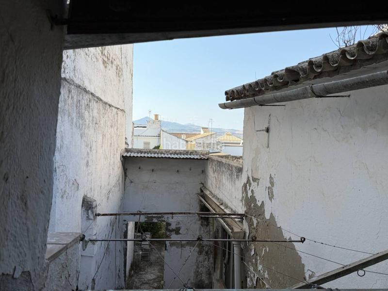 Foto 6a23df03-5668-414c-81a9-fe1a74b80e9f. Maison dans Osuna