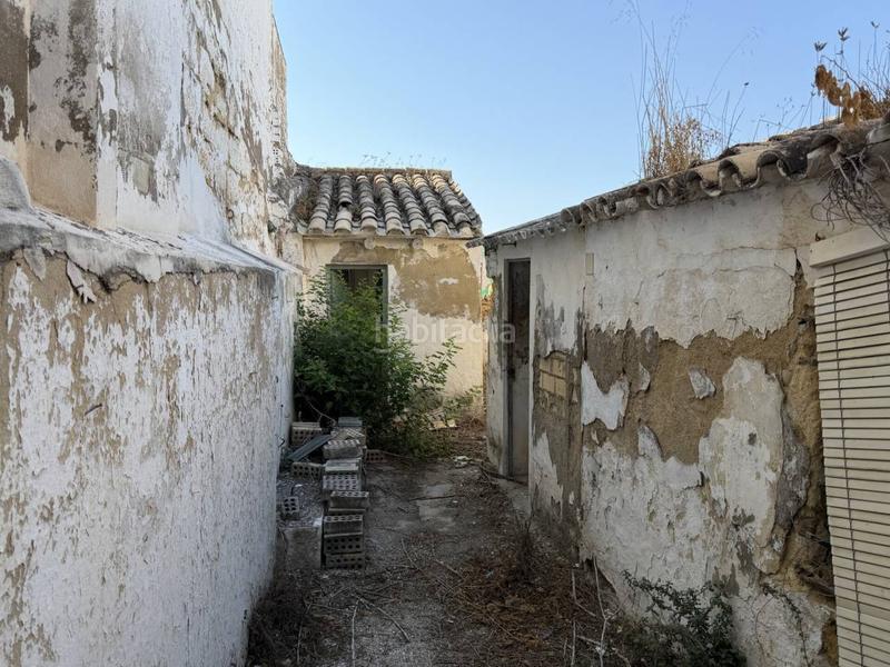 Foto abfcbea6-5812-439c-b70f-0693c32086bf. Maison dans Osuna