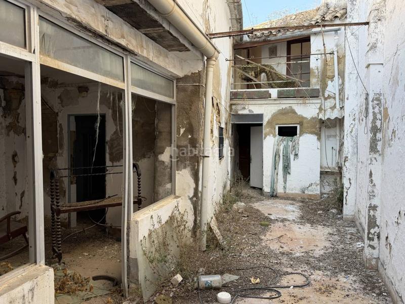 Foto d6f324d2-372a-416b-9b9b-f20137be0233. Maison dans Osuna