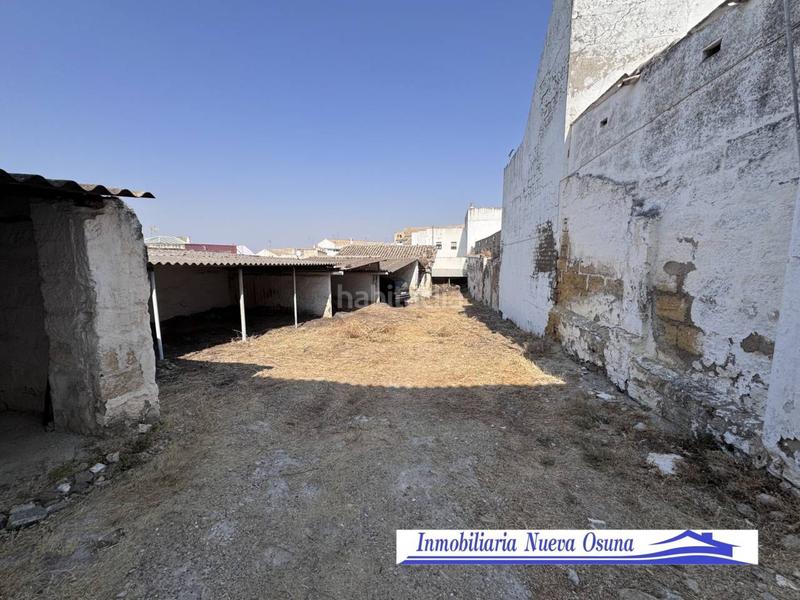 Foto 1057ba5c-c7e6-4328-87b0-78ef22342beb. Rural plot in Osuna