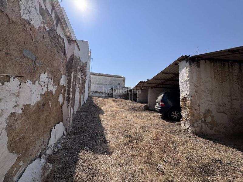 Foto 44903de5-0a68-4d4f-800e-6b5b20d0c95c. Rural plot in Osuna