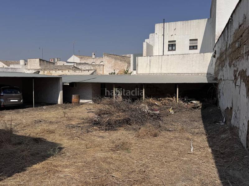 Foto 7e6461c6-f8d4-4a68-965f-205998f976bf. Rural plot in Osuna