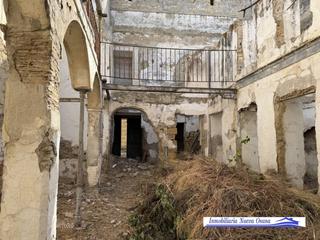 Rural plot  Cristo. Terreno en venta en osuna