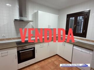 Casa  Calle tesorero. Casa en venta en osuna