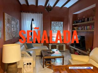 Casa in Osuna. Casa en venta en zona centro