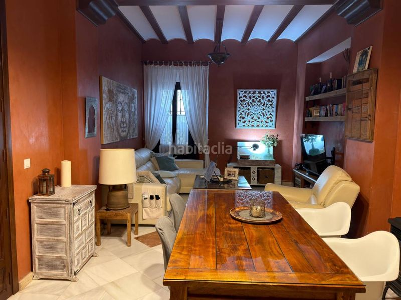 Foto d938d2b2-83fe-46fd-924e-e743004f7daa. Casa a Osuna