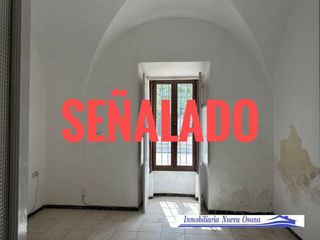 Flat  Calle alfonso xii. Piso en venta en osuna
