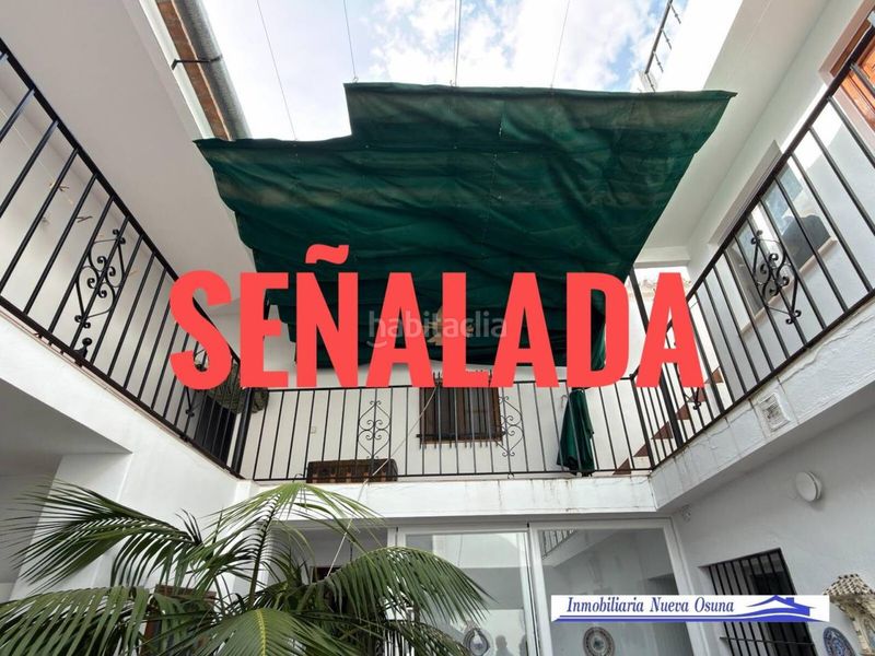 Foto 1b463e88-ff78-4de9-bfef-953b15d7834f. Casa  en venta en Osuna