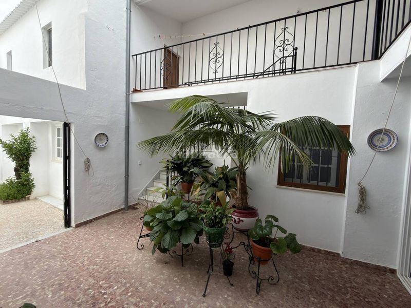 Foto 42aaa0c3-1290-4e56-95be-290e9384979c. Casa a Osuna