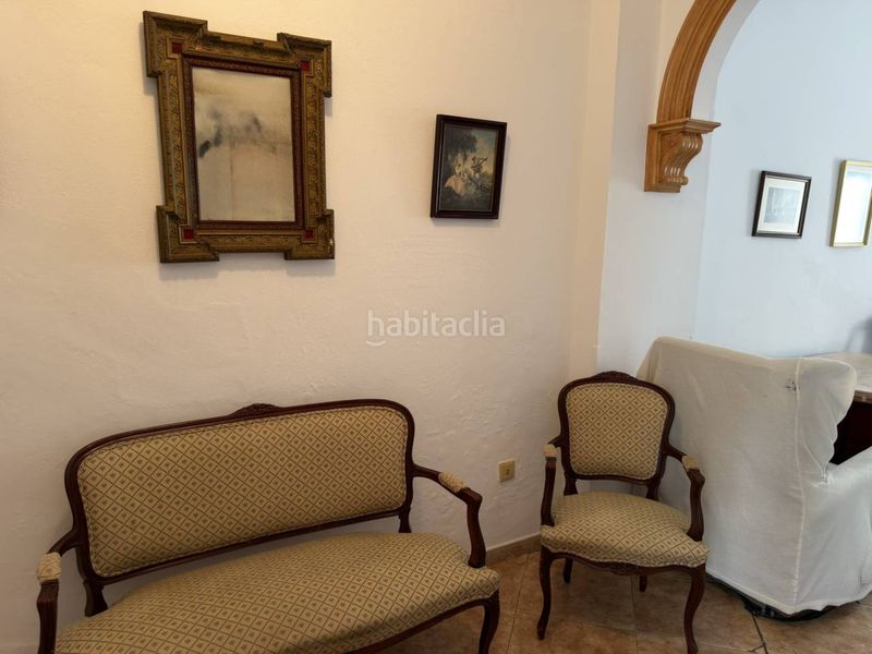 Foto 4952c2b1-ee98-4298-b201-ad11b2e3ec9f. Casa a Osuna