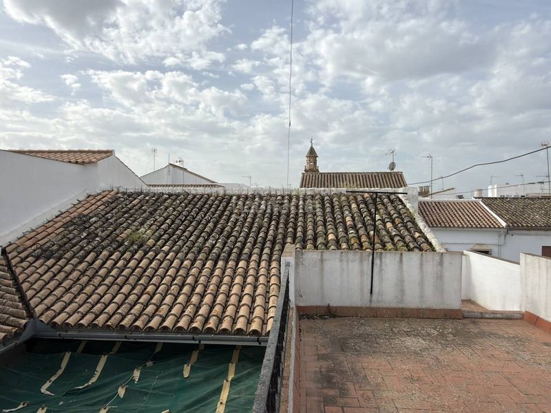 Foto 67b909d3-86a0-428d-9a08-58254449ede9. Casa a Osuna