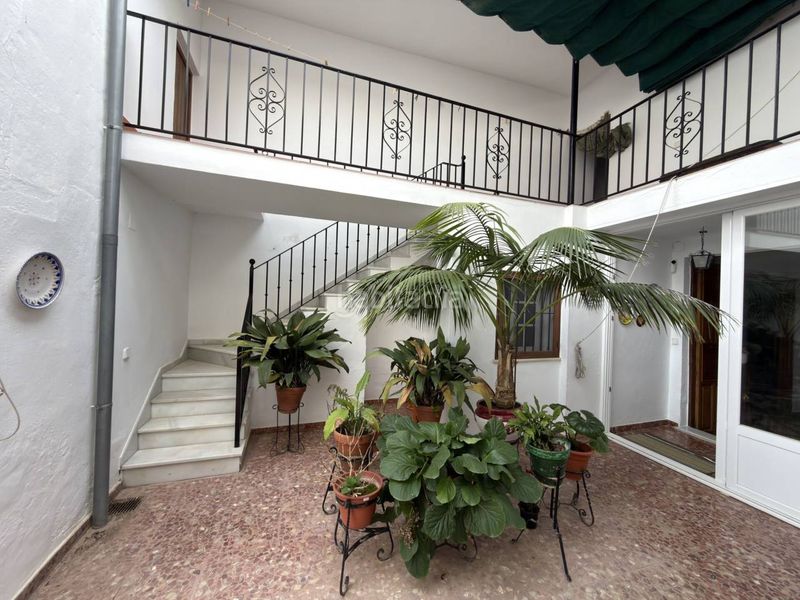 Foto a05276f3-1570-4cfa-8c23-cbd00831be77. Casa a Osuna