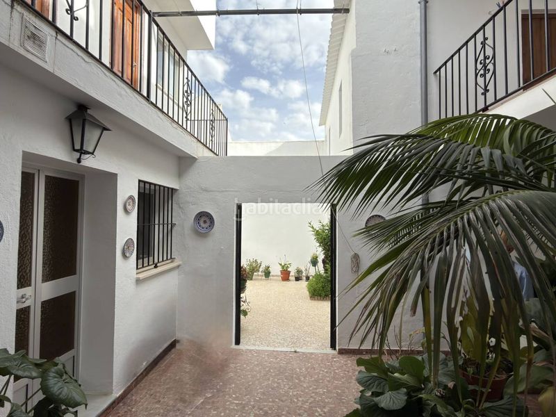 Foto f9fb36d0-879c-4c3d-9fba-30f44230bfc2. Casa a Osuna