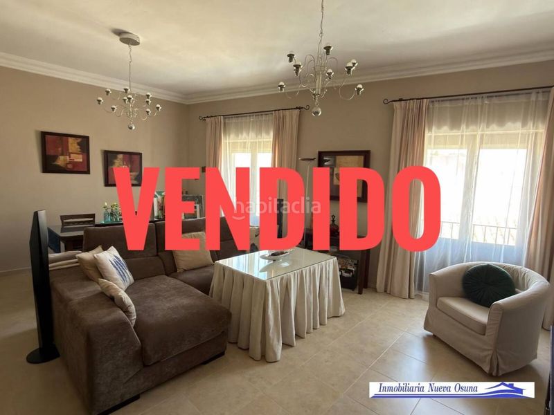 Foto 16908419-f9f2-46c6-9ce4-3f55896ddf24. Appartamento in Osuna