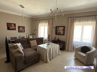 Etagenwohnung in Osuna. Piso en venta en pleno centro
