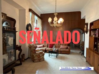 Appartement  Calle alfonso xii. Piso en venta en osuna
