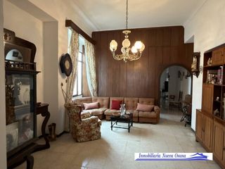 Appartement  Calle alfonso xii. Piso en venta en osuna