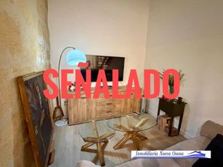 Duplex in Osuna. Duplex en venta en pleno centro