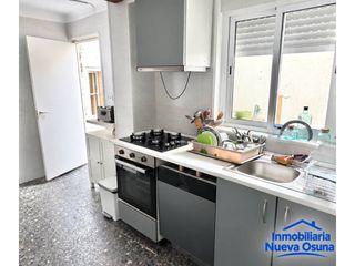 House  Calle mancilla. Casa en venta en osuna