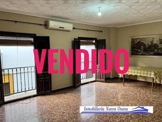 Appartement à Osuna. Piso en venta en osuna