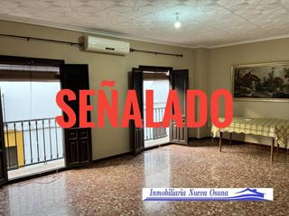 Piso en Osuna. Piso en venta en osuna