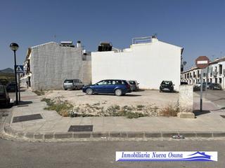 Fondo rustico in Osuna. Terreno en venta en zona huerto de los padres