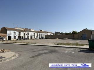 Fondo rustico in Osuna. Terreno en venta en zona huerto de los padres
