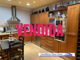 Maison à Osuna. Casa en venta en calle aguilar