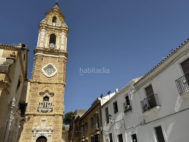 Foto 49cc9f20-eb3d-487e-8500-2ad865a70323. Casa in Osuna