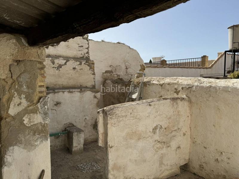 Foto acb635b2-164b-4fb7-83d7-41bad8255a17. Casa in Osuna