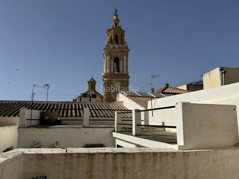 Foto aed7aa2e-3220-4ee0-92c1-25688bb3c103. Casa in Osuna
