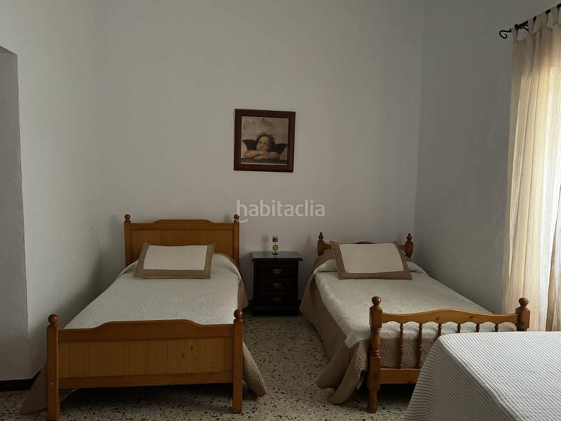 Foto bc3650d2-784c-4045-af77-7b8f379cfd9f. Casa in Osuna