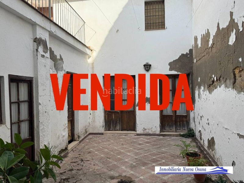 Foto afc495bc-9444-4b23-8504-cc73729d7f2f. Casa a Osuna