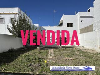 Maison à Osuna. Casa en venta en zona fatima