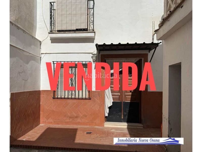 Foto 5c5fe1fd-041d-4651-b1ec-df71085b91fa. Casa a Osuna