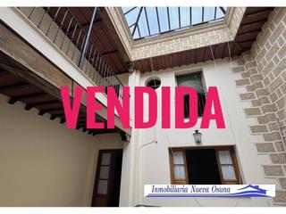 Maison à Osuna. Casa en venta en calle cueto