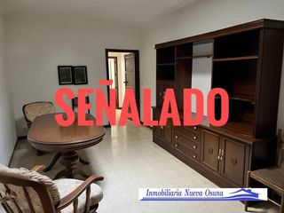 Pis a Osuna. Piso en venta en pleno centro