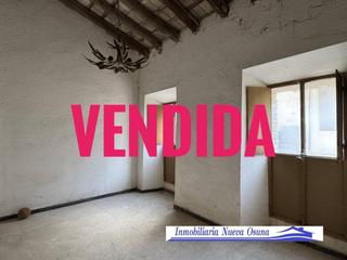 Maison à Osuna. Casa en venta en plaza de la merced