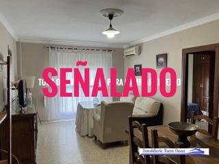 Piso en Osuna. Piso en venta en pleno centro