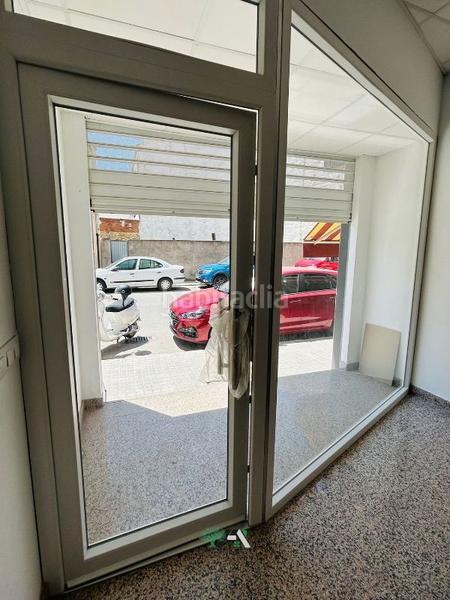 Foto f204b701-607b-4147-8752-42448b8902f8. Location local commercial dans Baeza