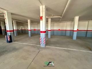 Aparcament cotxe  Calle san vicente. Plaza de garaje en venta