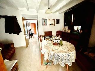 Casa  Calle san ildefonso. Vivienda en venta en baeza