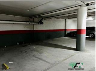 Aparcament cotxe  Calle cura. Garaje en venta en el cura, baeza