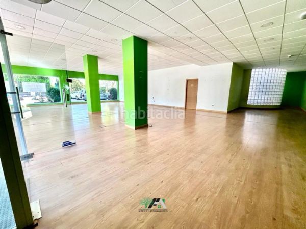 Foto 21822fa5-ef26-4690-b642-7890e561cfd3. Lloguer local comercial a Úbeda