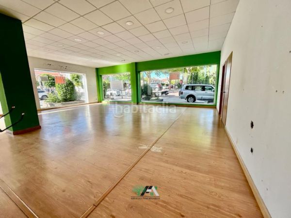 Foto 68583664-a6c6-4818-a012-e8c27b48b52d. Lloguer local comercial a Úbeda