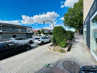 Miete Geschäftsraum  Avenida don cristóbal cantero. ¡local en alquiler en úbeda!