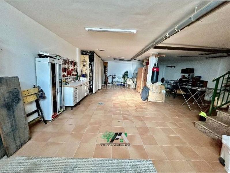 Foto fc9df461-a8d8-422e-abb1-e56a60cd9c63. Casa  / chalet adosado en venta en nutroton, en Baeza