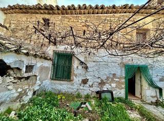 Casa  Calle iglesia. Casa / chalet adosado en venta en iglesia, baeza